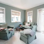 Casa de Férias Lokelk Lunhues Hausteil 4 Oevenum