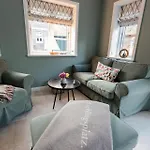 Holiday home Lokelk Lunhues Hausteil 4