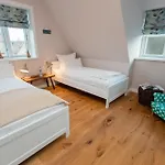 Lokelk Lunhues Hausteil 4 Casa de Férias Oevenum
