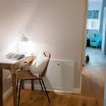 Lokelk Lunhues Hausteil 4 Casa de Férias Oevenum