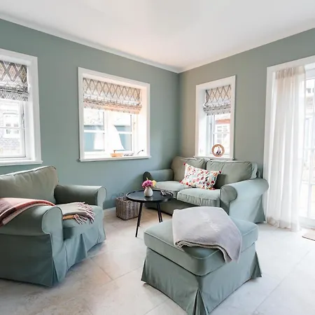 Tatil Evi Lokelk Lunhues Hausteil 4 Oevenum