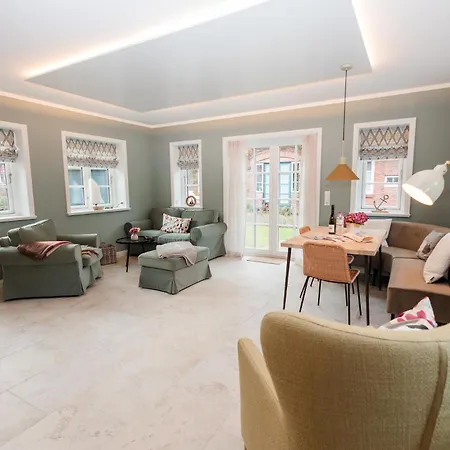 Lokelk Lunhues Hausteil 4 Oevenum