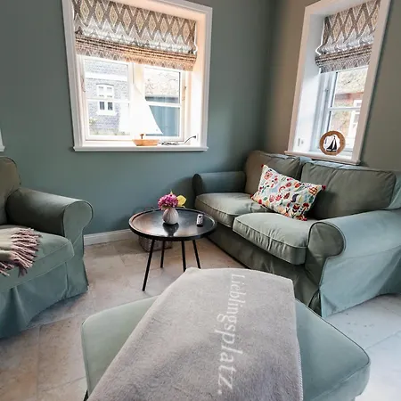 Tatil Evi Lokelk Lunhues Hausteil 4