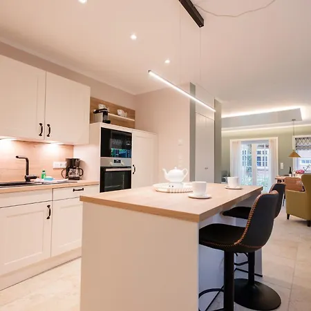 Lokelk Lunhues Hausteil 4 *