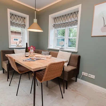 Lokelk Lunhues Hausteil 4 Oevenum