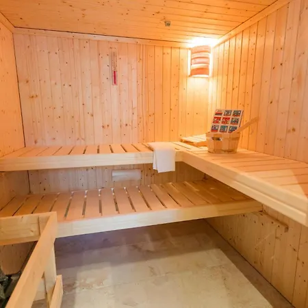 Lokelk Lunhues Hausteil 4 Prázdninový dům