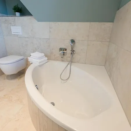 Tatil Evi Lokelk Lunhues Hausteil 4