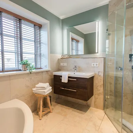 Tatil Evi Lokelk Lunhues Hausteil 4 Oevenum