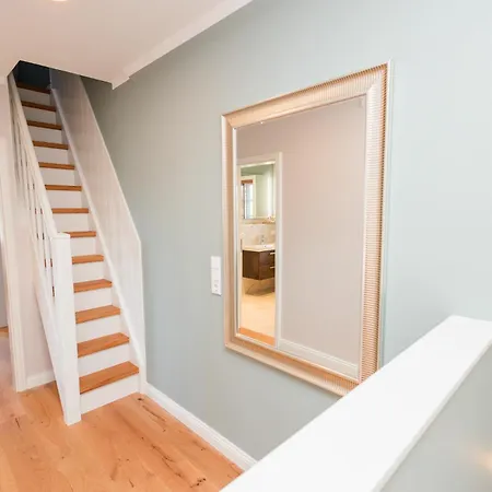 Lokelk Lunhues Hausteil 4 Tatil Evi Oevenum