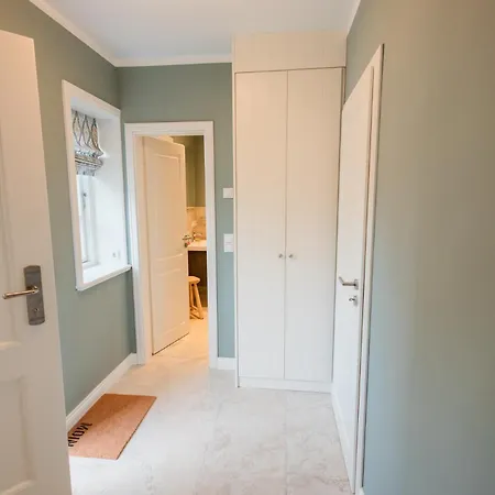 Tatil Evi Lokelk Lunhues Hausteil 4 Oevenum