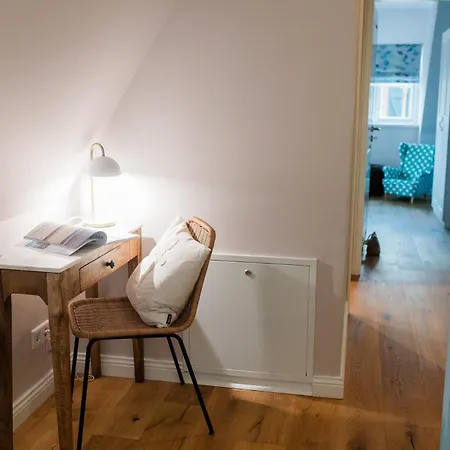 Lokelk Lunhues Hausteil 4 Prázdninový dům Oevenum