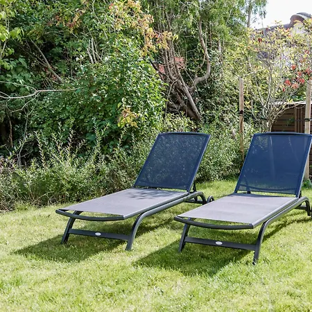 Lokelk Lunhues Hausteil 4 Tatil Evi Oevenum