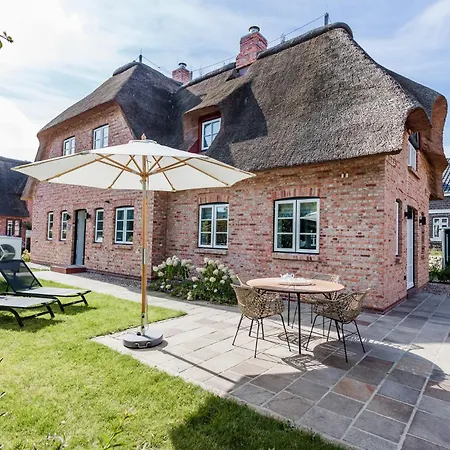 Lokelk Lunhues Hausteil 4 Oevenum