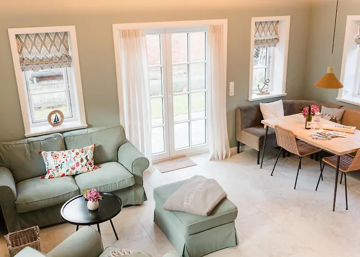 Lokelk Lunhues Hausteil 4 * Oevenum